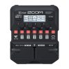 Zoom G1 Four - Guitar Multi-Effects Pedal