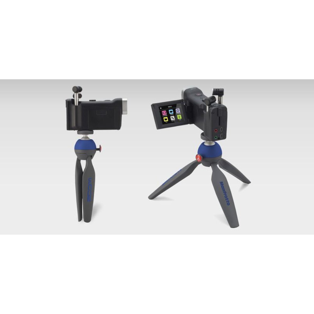 Zoom PIXI Tripod