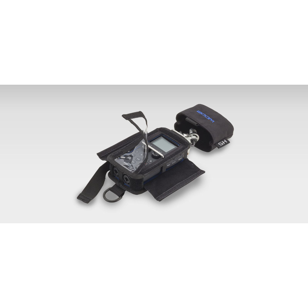 1 Zoom PCH-5 Protective Case for H-5 (PCH5 / PCH 5)