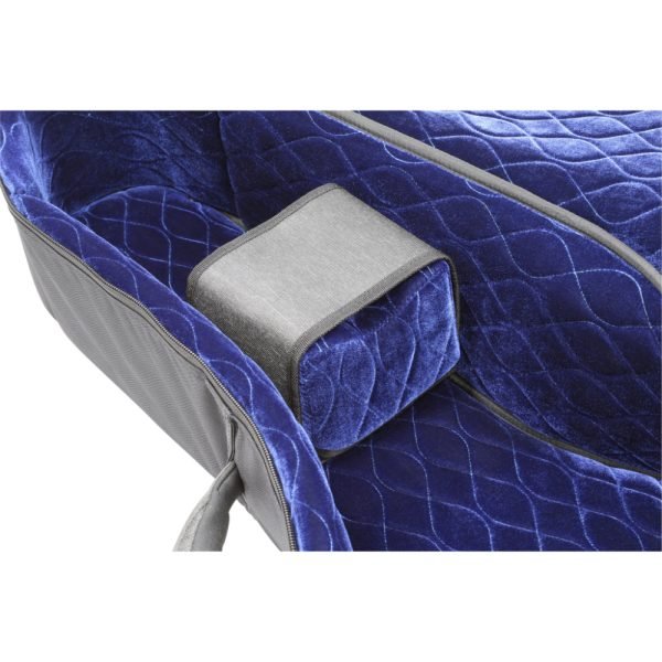 2 Reunion Blues Classical Guitar Case RBXOC3