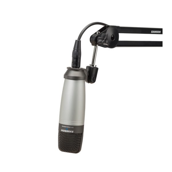 Samson C01 Large Diaphragm Condenser