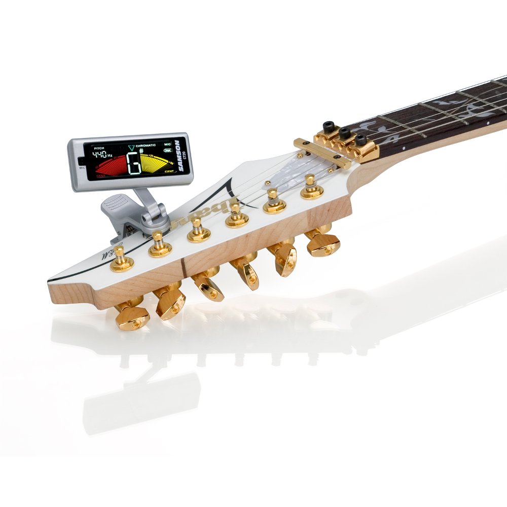 Samson CT20 Clip-On Tuner