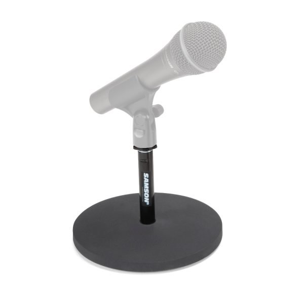 Samson MD5 Microphone Stand