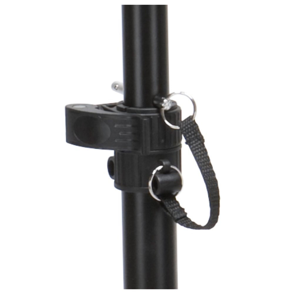 1 Samson SP100 Speaker Stand