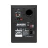 Samson MediaOne BT3 Active Studio Monitors with Bluetooth (Pair)