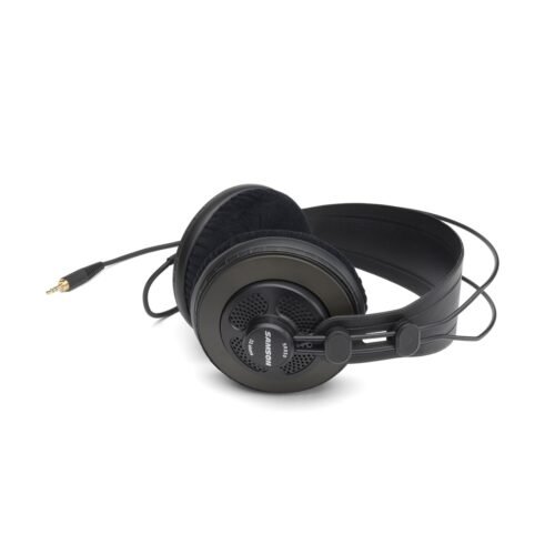 Samson SR850 Studio Headphone (single)