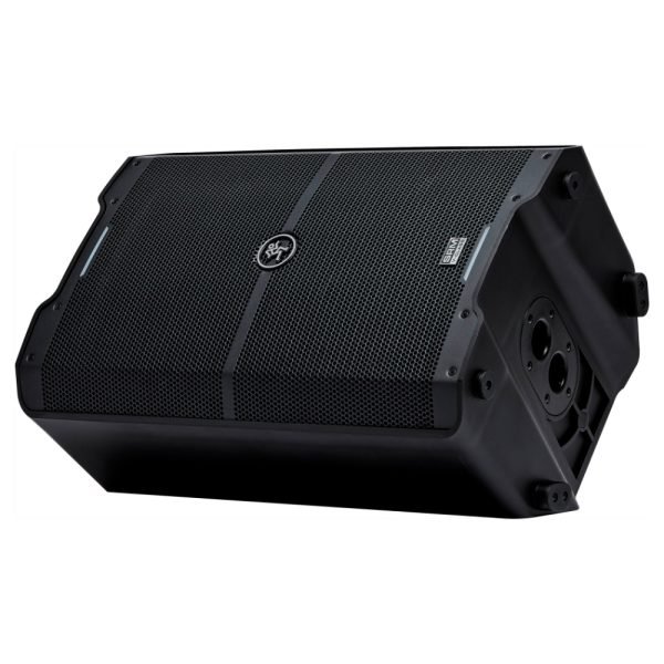 Mackie SRM210 V-Class High-Performance Powered Loudspeaker