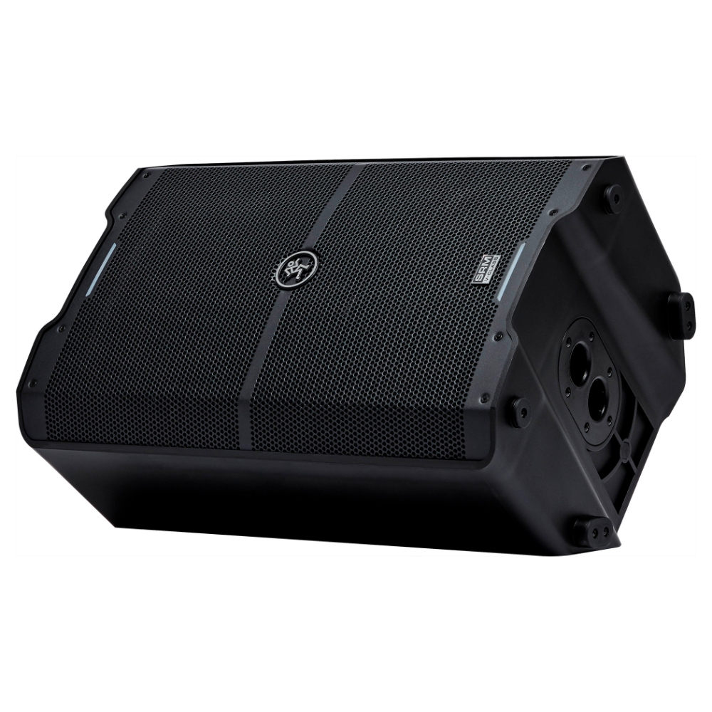 2192fe1a8dca5f6d2220b07342a3a0de1618807935.jpg Mackie SRM210 V-Class High-Performance Powered Loudspeaker