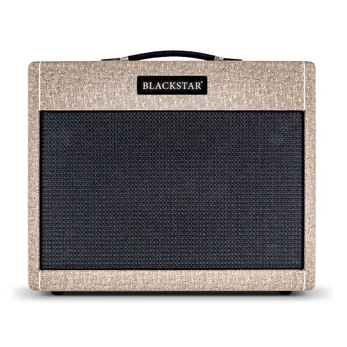 Blackstar St. James EL34 Combo Guitar Amp