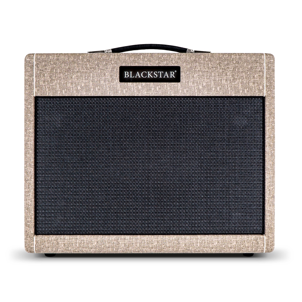Blackstar St. James EL34 Combo Guitar Amp