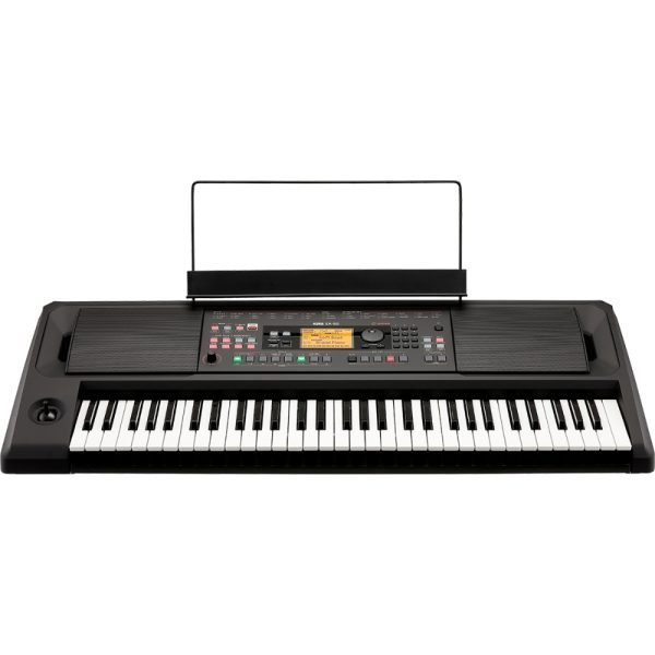 Korg EK-50L Limitless Entertainer Keyboard (EK50 / EK 50)