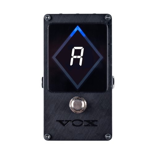 Vox VXT-1 Strobe Pedal Tuner (VXT1 / VXT 1)