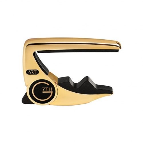 25640607a41f78298a322e91b71142a51560222009.jpg G7th Performance 3 ART ( Steel String 18kt Gold-Plate ) Capo