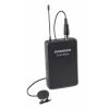 Samson GoMicMobile-Belt Pack Transmitter with Lavalier  Mic
