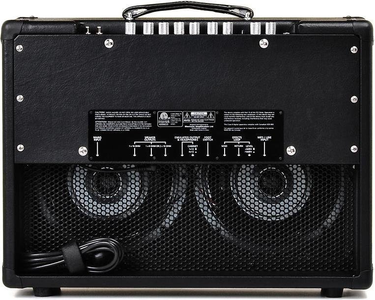 Blackstar HT-5210 Valve Combo Amp (HT5210 / HT 5210)