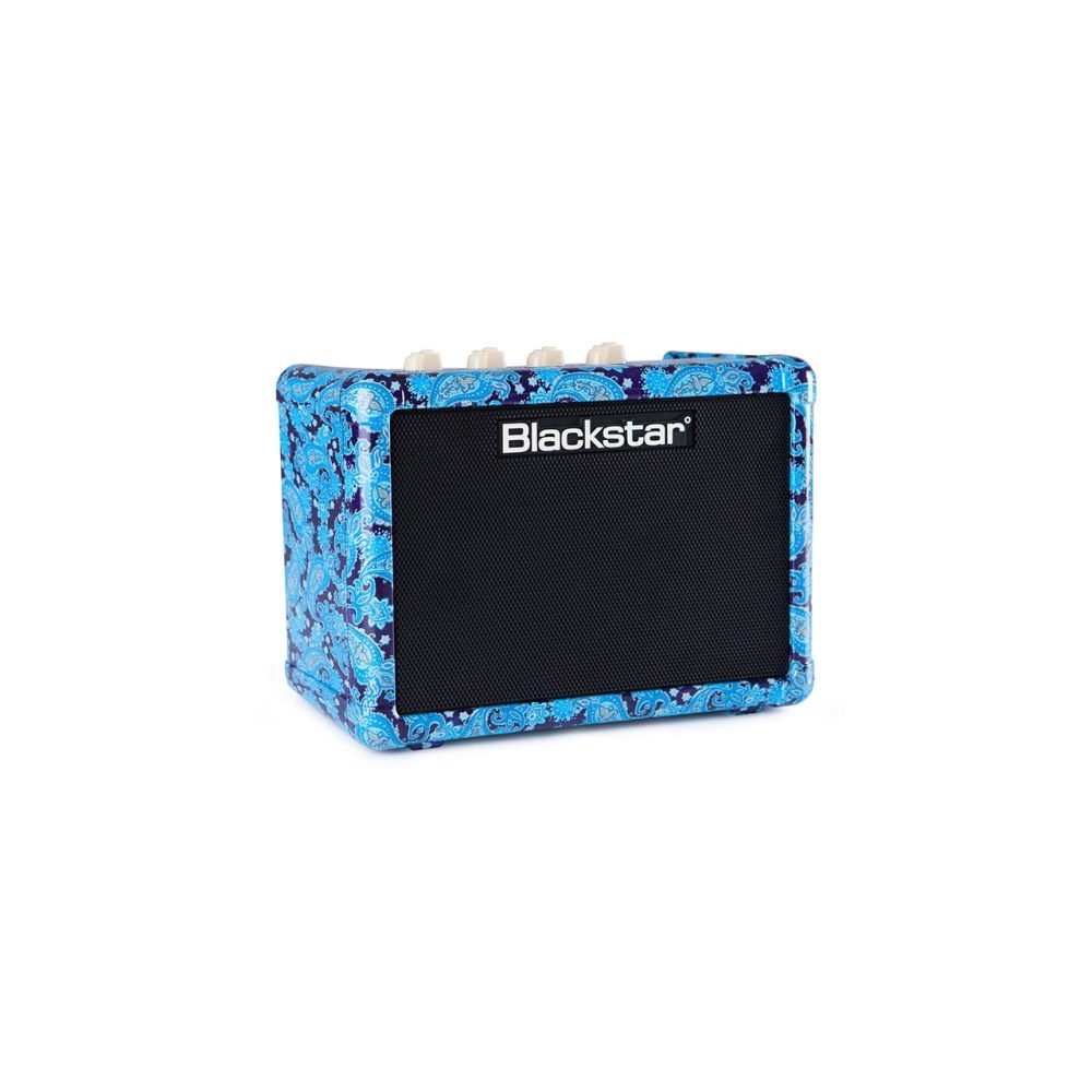 Blackstar Fly 3 Bluetooth (Purple Paisley)