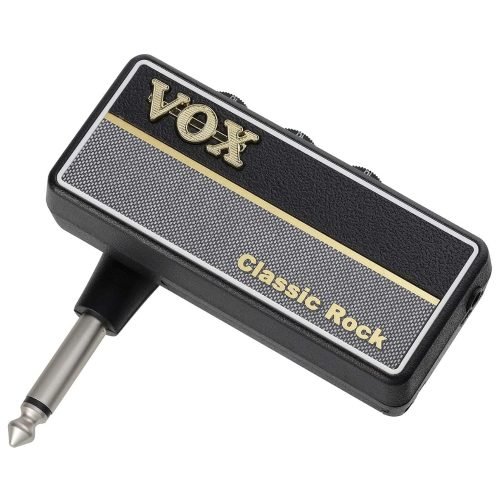 Vox amPlug2 Classic Rock Headphone Guitar Amps AP2-CR (AP2CR / AP2 CR)