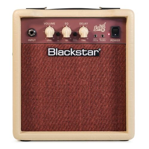 Blackstar Debut 10E - Guitar Combo Amp (Debut-10E)