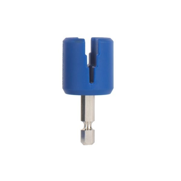 Music Nomad GRIP Bit - Peg Winder Attachment MN220