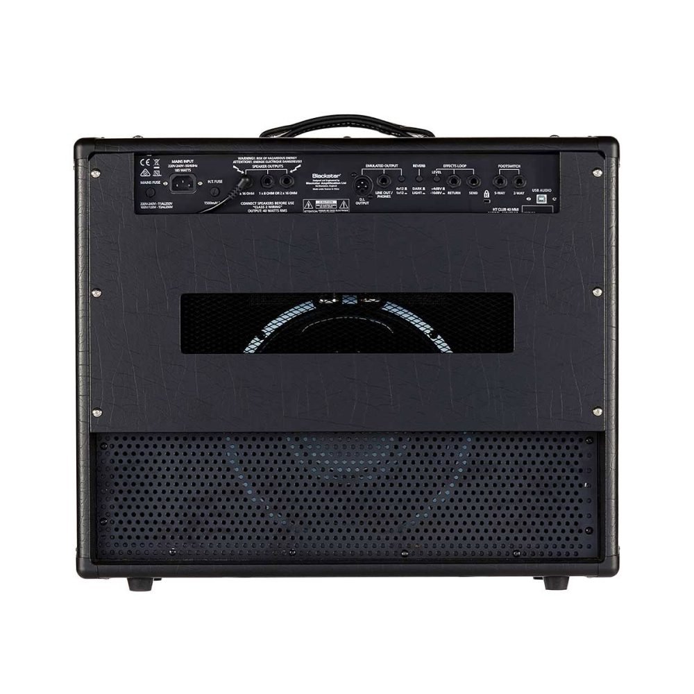 Blackstar HT Club 40 MKII Combo Guitar Amp