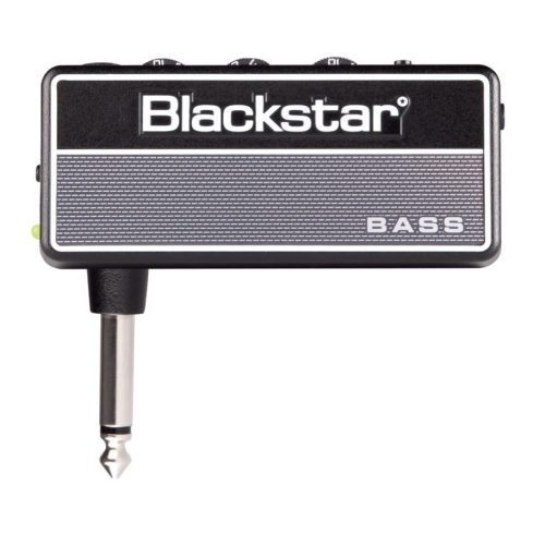 Blackstar AmPlug2 FLY Headphone Bass Guitar Amp