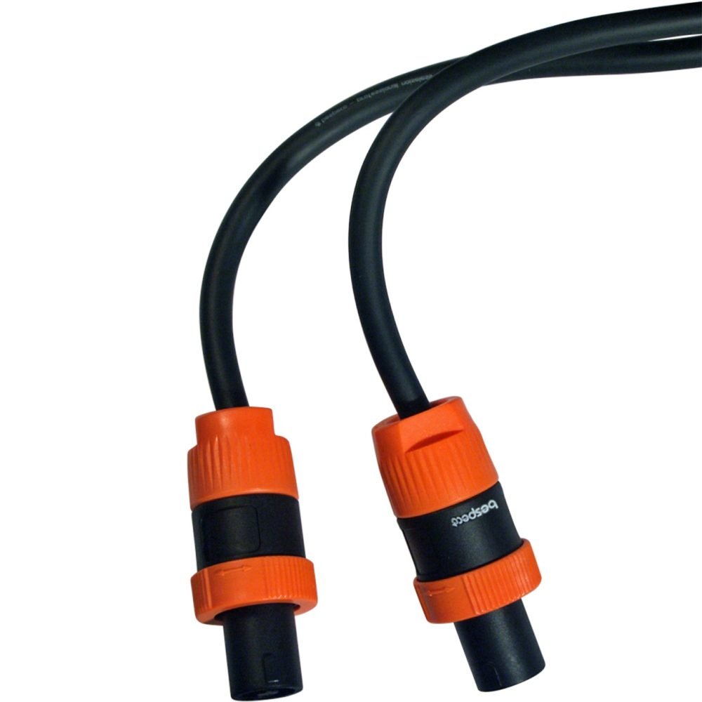 2c56bee34139528581d7cd2970e036f31461231493.jpg Bespeco SLKF Speaker Cable - SLKF600