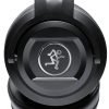 2cb62c55f995202ff8ce0a8bdd4d377a1607400316.jpg Mackie MC-250 Professional Closed-Back Headphone (MC250 / MC 250)