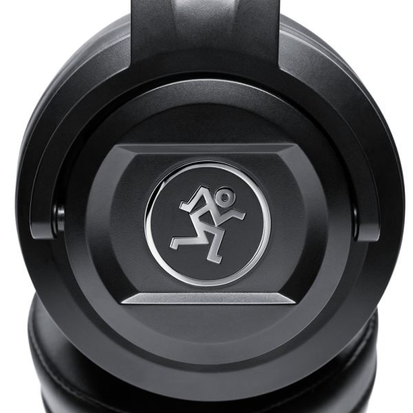 2cb62c55f995202ff8ce0a8bdd4d377a1607400316.jpg Mackie MC-250 Professional Closed-Back Headphone (MC250 / MC 250)