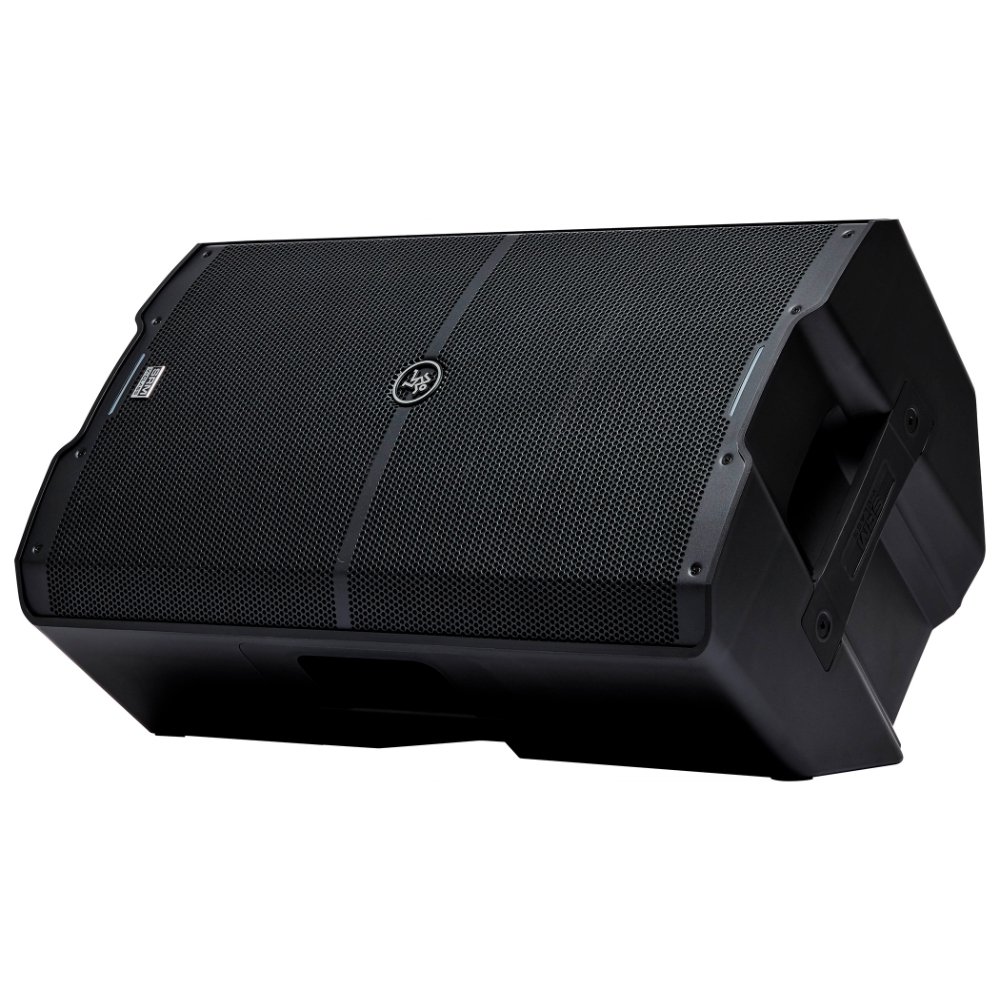 Mackie SRM215 V-Class High-Performance Powered Loudspeaker