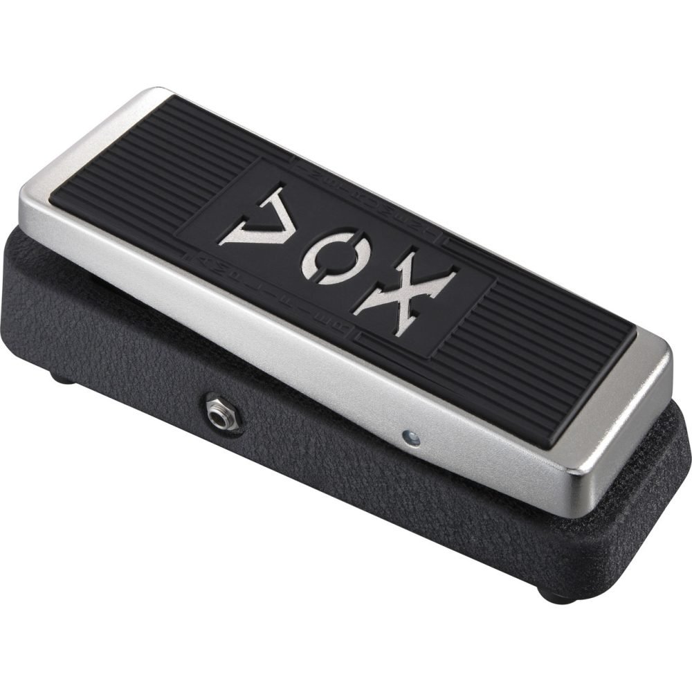 Vox V846-HW Wah Wah pedal (V846HW / V846 HW)