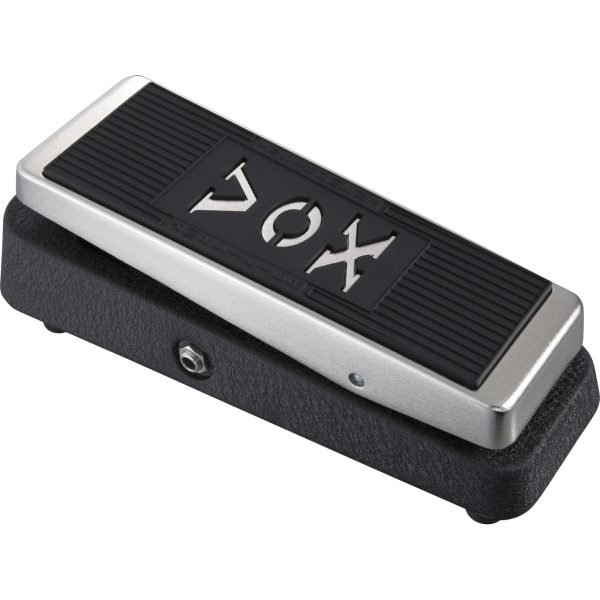Vox V846-HW Wah Wah pedal (V846HW / V846 HW)