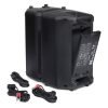Samson Expedition XP800B 8-channel 800w Portable PA System with Bluetooth