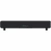 Mackie CR Stealthbar Desktop PC Soundbar with Bluetooth