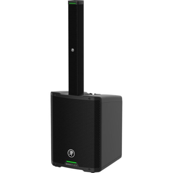 Mackie SRM-Flex Portable PA System (SRM FLEX)