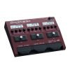untitled Zoom B3n Bass Multi-effects Processor