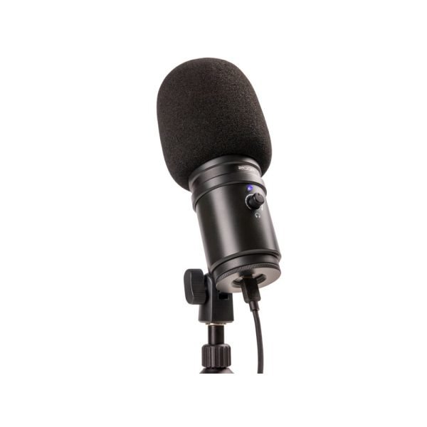Zoom ZUM-2 USB Microphone (ZUM2 / ZUM 2)