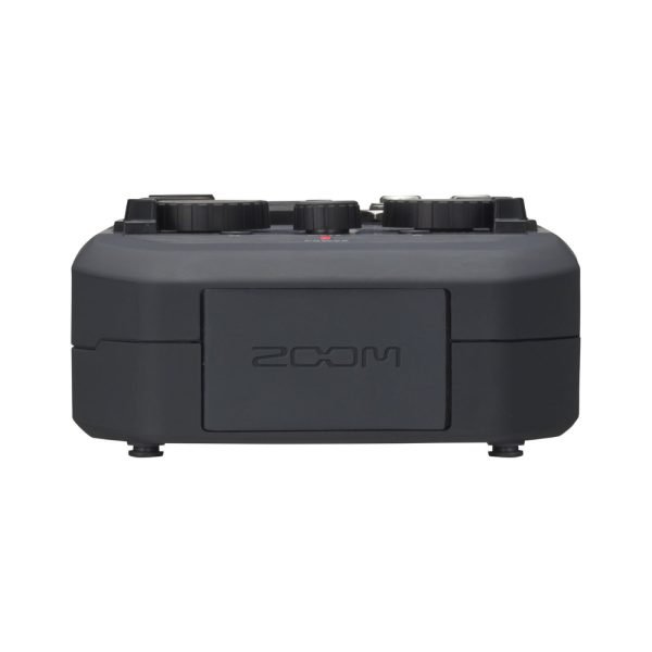 3 Zoom U-24 - Handy Audio Interface (U24 / U 24)