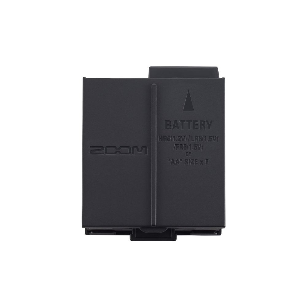 Zoom BCF-8 Battery Case (BCF8 / BCF 8)