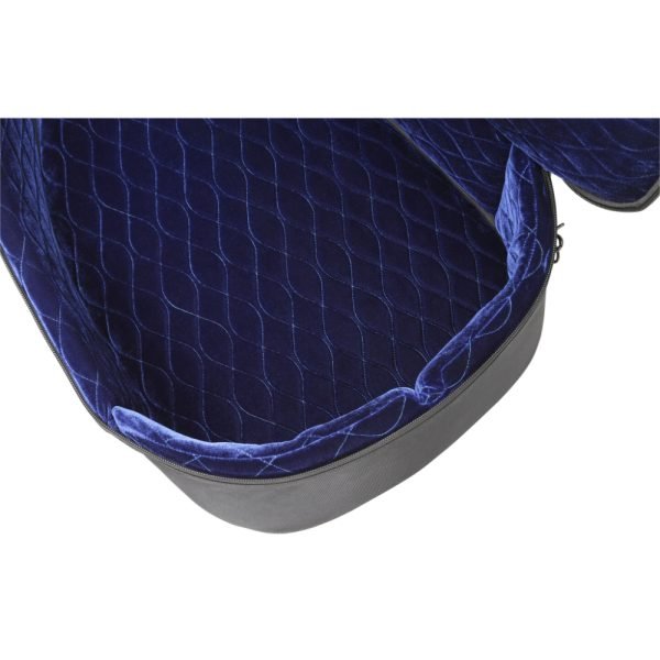3 Reunion Blues Classical Guitar Case RBXOC3