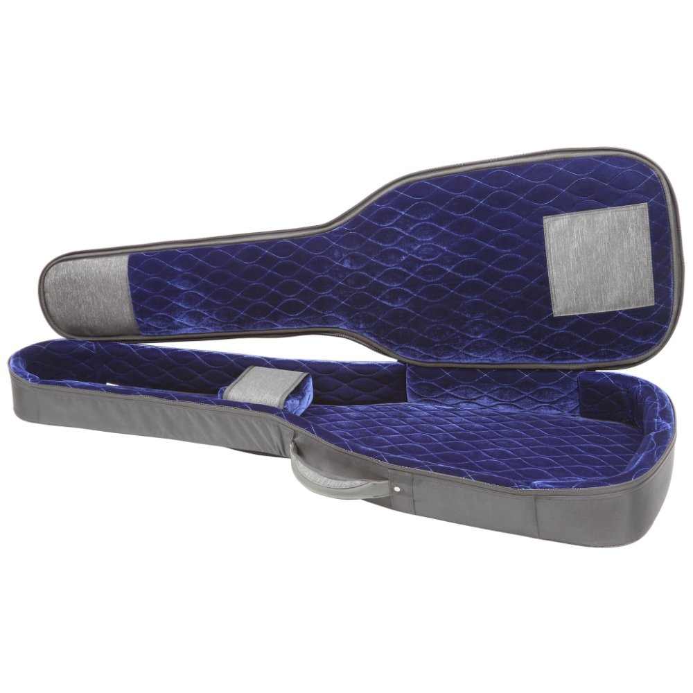 Reunion Blues Electric Guitar Case RBXOB4