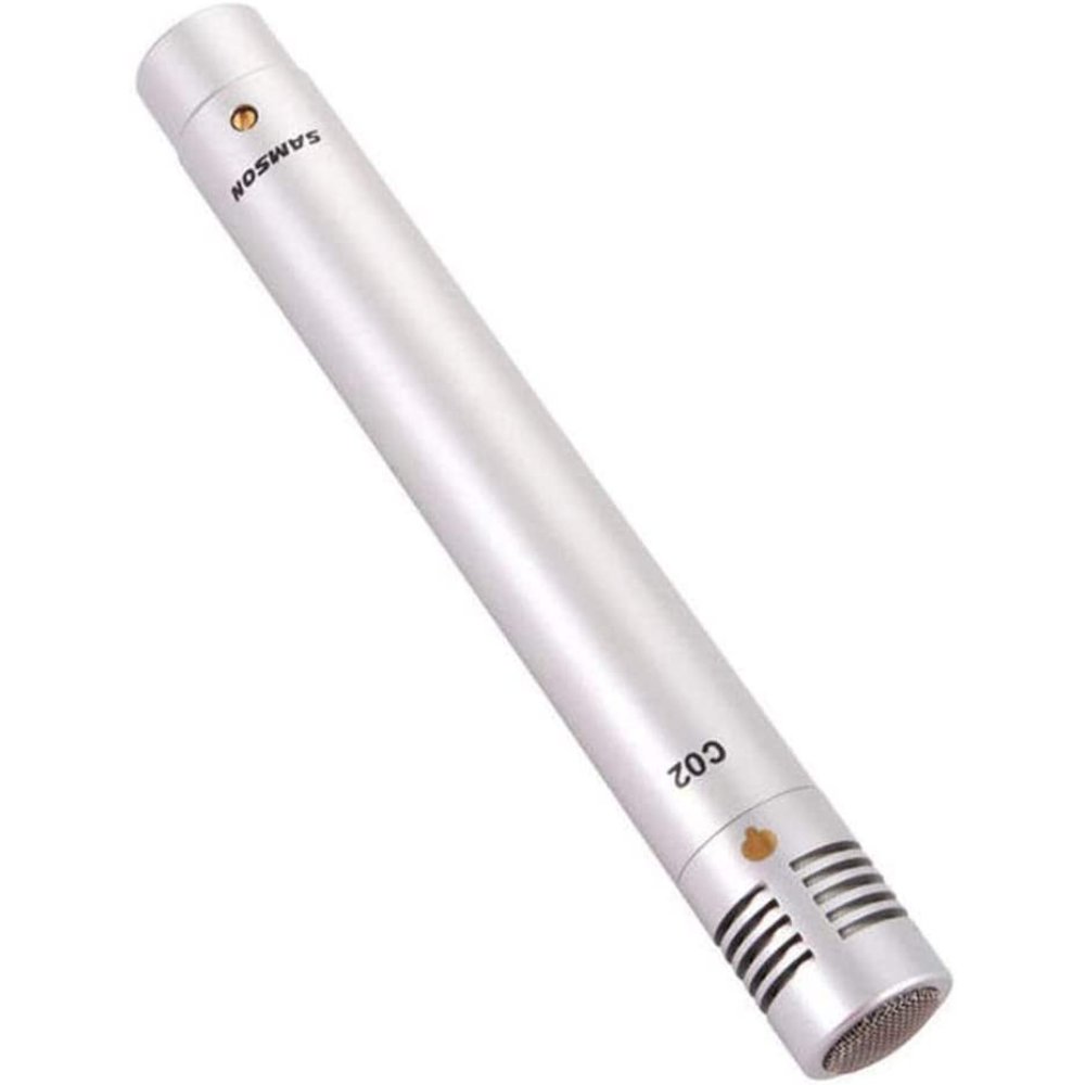 Samson C02C Pencil Condenser Microphones (Single)