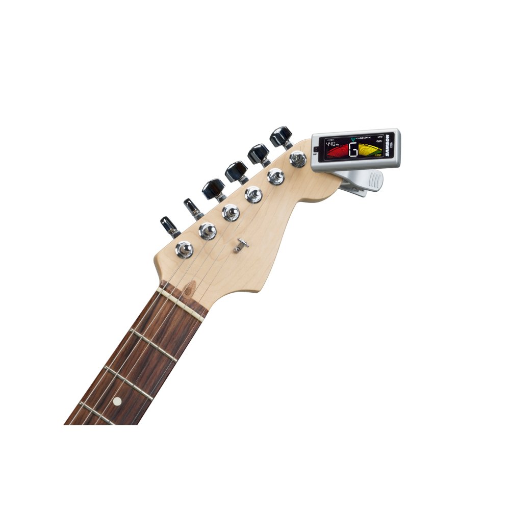 Samson CT20 Clip-On Tuner