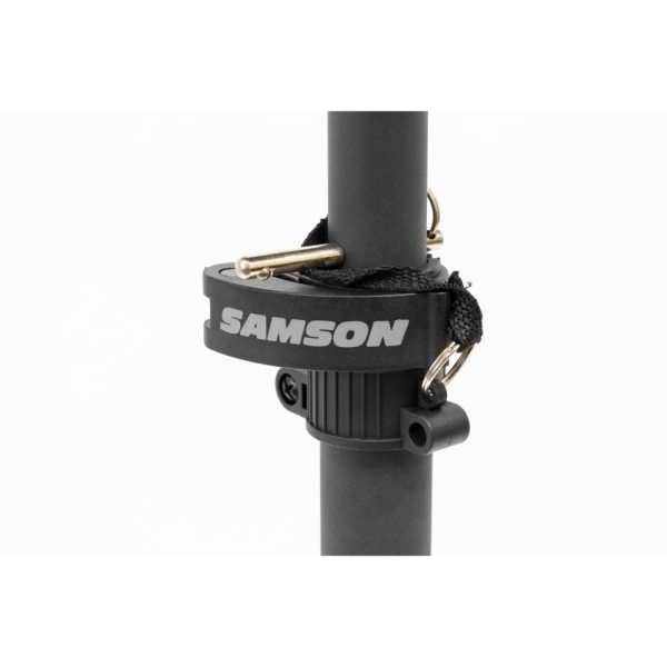 Samson MS300 Studio Monitor Stands (Pair)