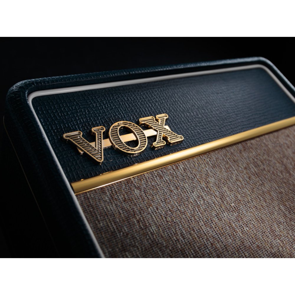 Vox AC4C1-BL Mini Combo Amp (AC4C1BL / AC4C1 BL)