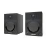 Samson MediaOne BT4 Active Studio Monitors with Bluetooth (Pair)