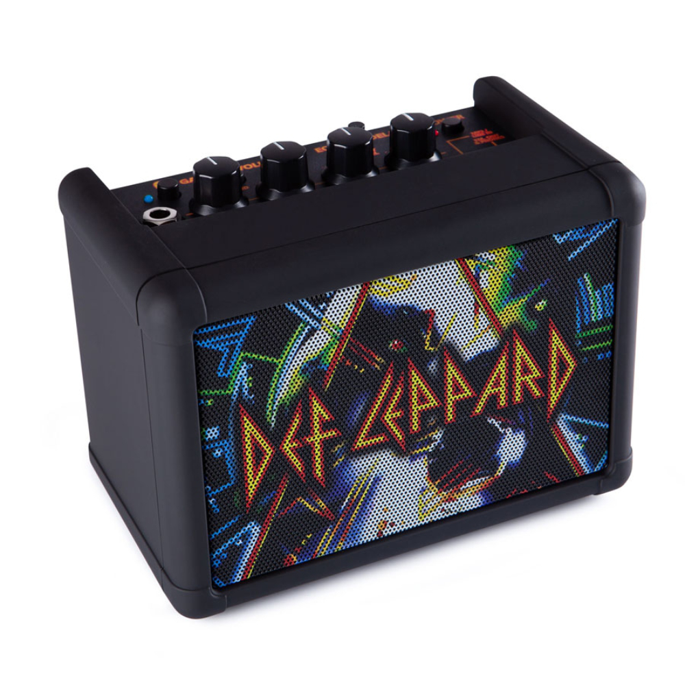 Blackstar Fly 3 Bluetooth Def Leppard