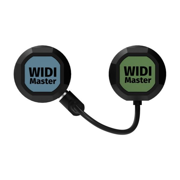 CME WIDI Master Wireless MIDI over Bluetooth