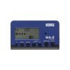 Korg MA-2 Metronome in Blue/Black (MA2 / MA 2)