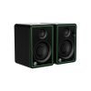 Mackie CR3-XBT (Pair) - 3inch Creative Reference Multimedia Monitors with Bluetooth (CR3XBT / CR3 XBT)