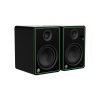 Mackie CR5-XBT (Pair) 5 inch Creative Reference Multimedia Monitors with Bluetooth (CR5XBT / CR5 XBT)